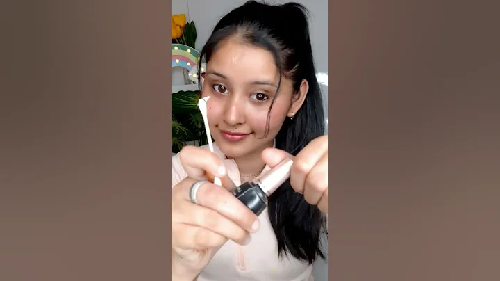 Trying This Eyeliner Hack That Actually works✅winged eyeliner in just 5 sec😱 #youtubeshorts #shorts