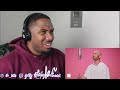 Jazzy Bazz - P-Town Blues | A COLORS SHOW (REACTION)