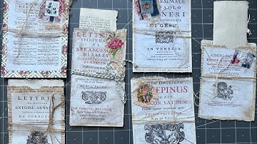 #roxysweeklychallenge2025 |WEEK 21 | cute bags