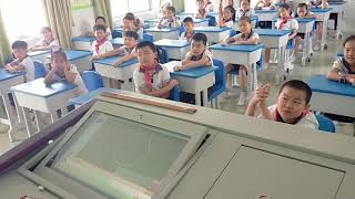 Teaching Large Classes - Pictionary Game
