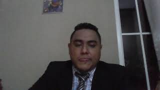 Procedimiento En Caso De Antejuicio