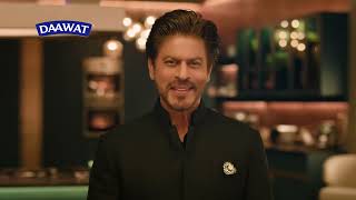 Flavour That Completes the Festival | Diwali with Daawat