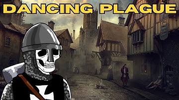 Dancing Plague of 1518