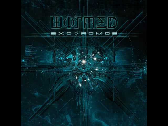 Wormed - Stellar Depopulation