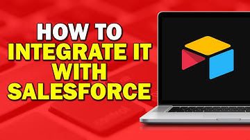How To Integrate Airtable With Salesforce (Quick Tutorial)​​
