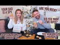 Answering Assumptions About Us Whilst Decorating Gingerbread Men...🥵