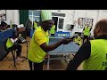World table tennis day  se10 9an