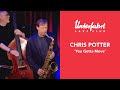 Chris potter  you gotta move by mississippi fred mcdowell live at unterfahrt