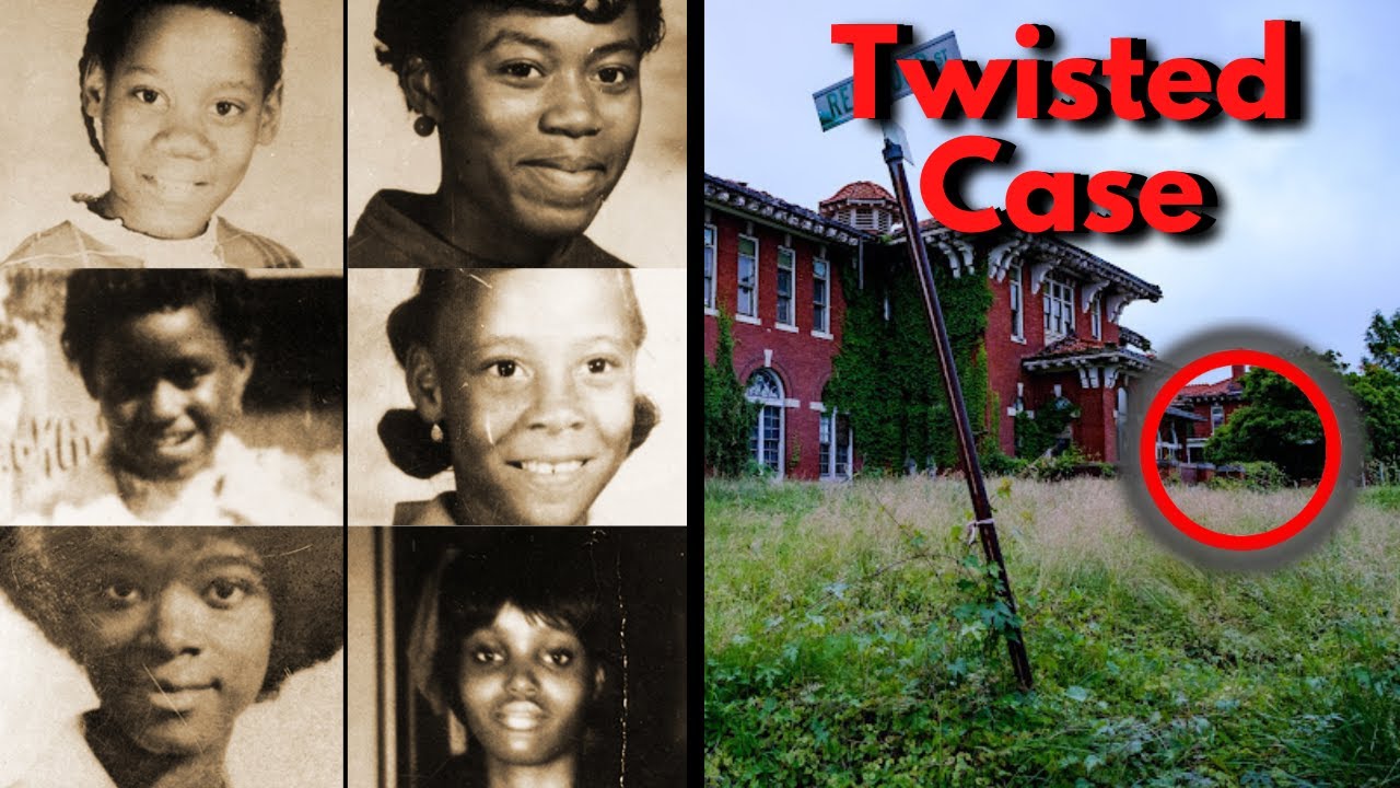 The Freeway Phantom KILLED 6 Girls | True Crime Documentary