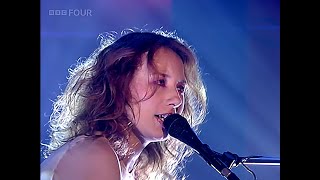 Tori Amos - Caught a Lite Sneeze - TOTP - 1996 [Remastered]