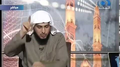 الخارطه الذهنية لسورة البقرة - د. ابراهيم الدويش