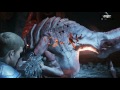Gears Of War Pt 11 (Buscando a papá)