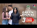 Green signal     new bangla natok 2023  niloy alamgir  samira khan mahi  osman miraz