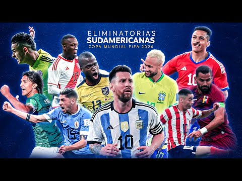 DStv - A 22ª edição do Campeonato Mundial de Futebol FIFA