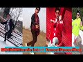 Red shirt wala latest dance december  red shirt wala dance  abdul wali khan university dance