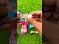 unboxing the cutest chocolates 🍭🍡😍  lollipop centre fresh milk n nut juzt jelly and many more 🍬