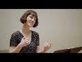 In A Gondola, full song cycle by Alice Barnett at San Diego History Center