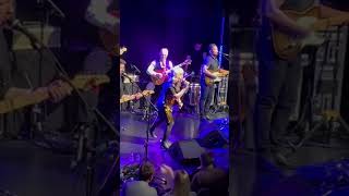 Space Dance (Live in Stockton - March 18 2023) Space Dance (Live in Stockton - March 18 2023)