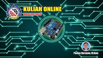Pemrograman Mikrokontroler menggunakan Bascom AVR-Kuliahonlie