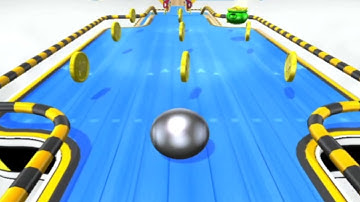 Going Balls - All Levels Gameplay Android,ios (Levels 9)