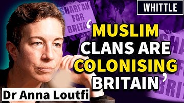 Sharia Law: How "Muslim Clans Are Colonising Britain Politically & Territorially with Settlements"