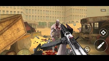 zombie apocalypse doomsday level 41 complete gameplay video || Mr Alexis gaming