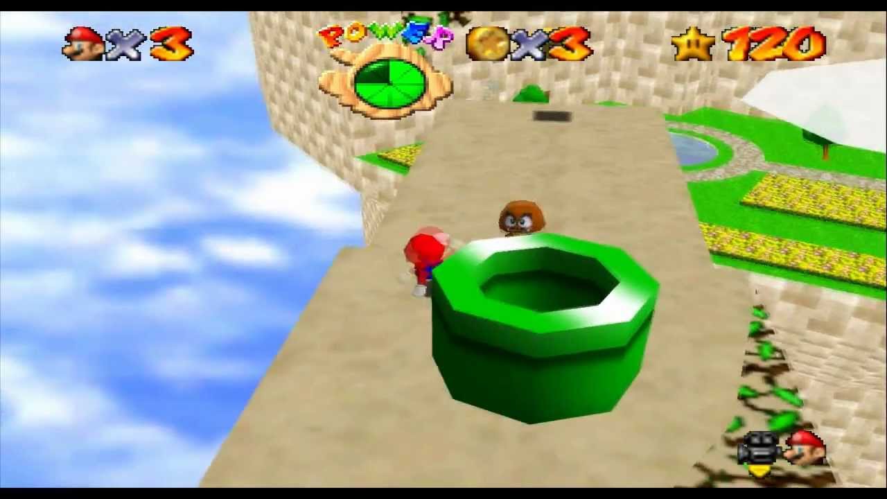 隠れた宮殿のフィナーレ 1枚スター必要 スーパーマリオ64スターロードwiki Atwiki アットウィキ 隠れた宮殿のフィナーレ 1枚スター必要 スーパーマリオ64スターロードwiki Atwiki アットウィキ