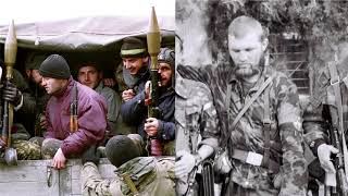 Сколько наёмников воевало против федеральных войск в Чечне