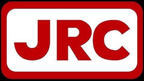 ECDIS JRC JAN 701B/901B CHART MENU & FEATURES