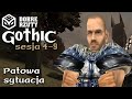 Gothic 1 gra fabularna  sesja 49