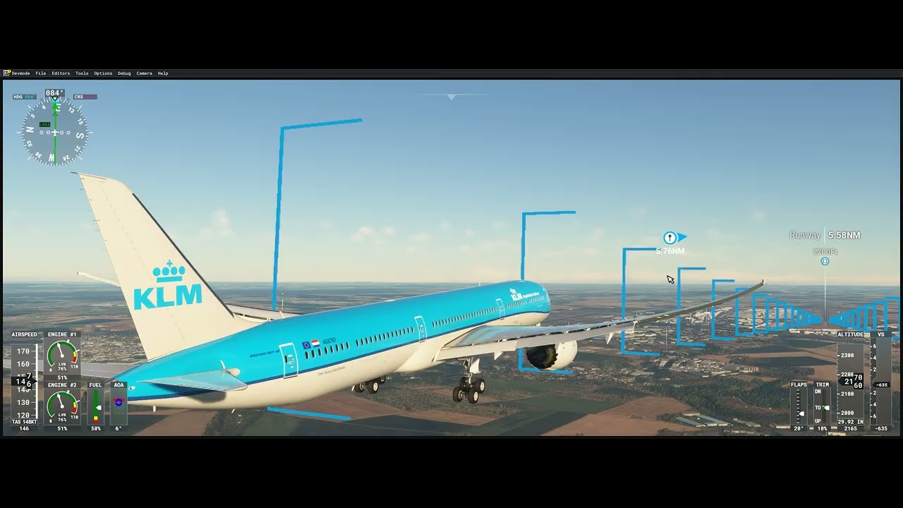 Microsoft Flight Simulator 2025 01 10 13 59 46 02 YouTube