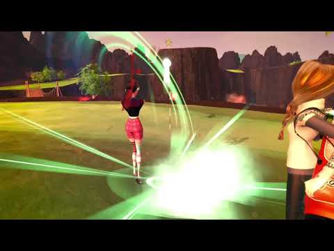 Videó: A Powerstar Golf Egy újabb Xbox One Bevezetési Cím, Amelyből Elmulaszthatta