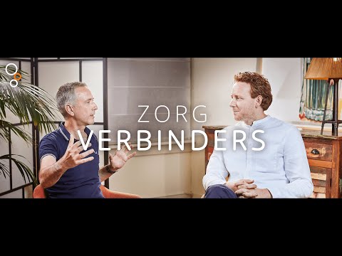 ZorgVerbinders aflevering 2 – Vervolgzorg op maat