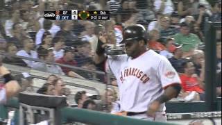 2011/07/01 Sandoval scores