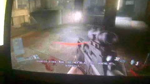 Lets Play F.E.A.R. 2 Part 45-Still Island Facility