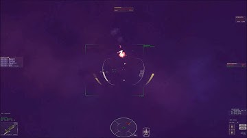 Freespace 2 - Mission 7 (Slaying Ravana)