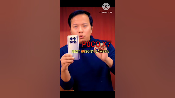 POCO X7 5G is here - The Most Durable Phone ?? Best Budget 😛 2025
