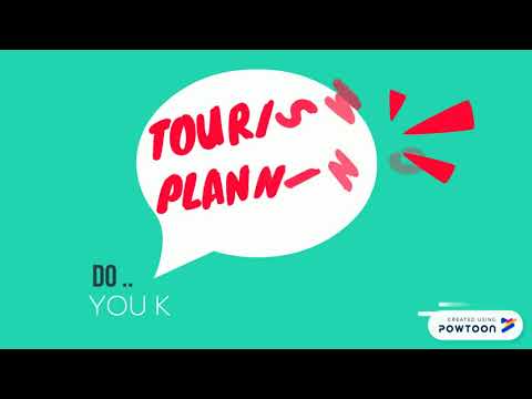 HTT577 TOURISM COMPONENTS AND PLANNING