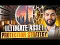 Dubai Ultimate Asset Protection Guide 2025 | Wills, Trust & Foundations, SPVs and Offshore Compared