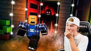 I Built a Haunted House in Brookhaven... (And Regretted It)