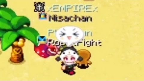 IMO TWOM Devilang: Having fun with Misachan!
