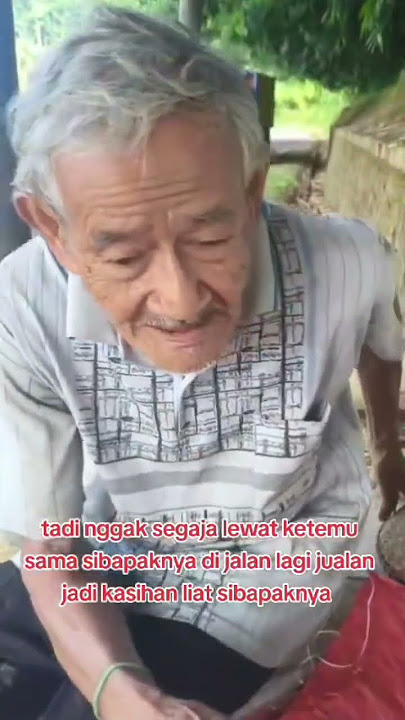 😭😭 ya Allah ya Robbi angkat derajat hamba untuk bisa membantu mereka