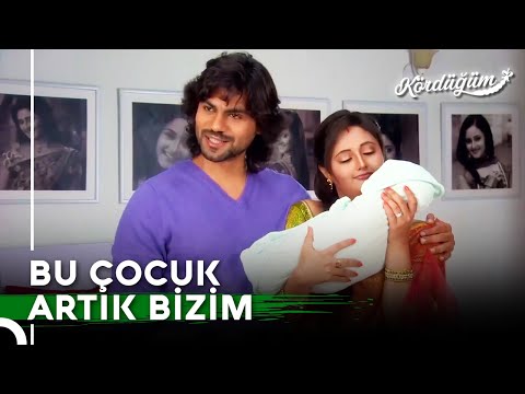 Ben Bir Karar Alırsam Tüm Kalbimle Alırım | Kördüğüm Hint Dizisi 312. Bölüm