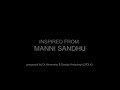 Manni sandhu inspired melodies composed and prod by 2folk  tease  leads and chords