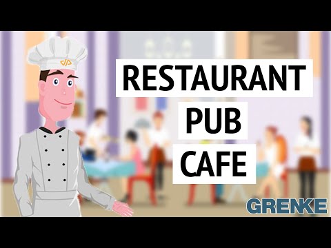 GRENKE: Restaurant & Hospitality Leasing