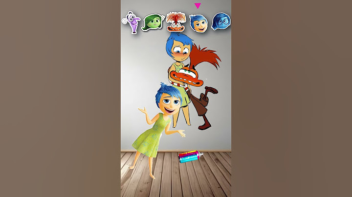 Inside Out 3 | #insideout #insideout2