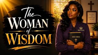 The Proverbs 31 Woman Explained | Biblical Traits Every Christian Woman Should Pursue