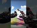 Automobile gaming games stunt rider subscribe100k 100k subscribe defence bicke shorts