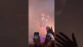 yungblud - california - roxy prague