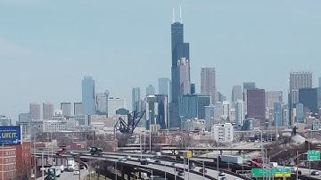 How Chicago beat out other cities to host 2024 DNC